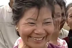 Nghệ sĩ Ngọc Tuyết - bà Thìn trong phim 'Người thổi tù và hàng tổng' qua đời