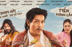 Phim 'Trùm sò' của đạo diễn Đức Thịnh gặp nguy
