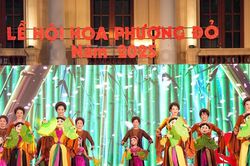 Hơn 3.000 nghệ sĩ, diễn viên tham gia liên hoan Múa rối Hải Phòng mở rộng lần thứ 4