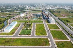 Cảnh báo chiêu thổi giá đất, tạo tâm lý đầu cơ tại ngoại thành Hà Nội