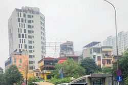 Mong muốn của các hãng xe sau quyết định cho xe bán tải lưu thông 24/7 của Hà Nội