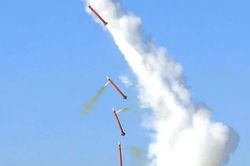 Tên lửa L-SAM, Cheongung-II, Haegung, Shingung, phòng không đa tầng 'không kẽ hở', rúng động DSA 2026