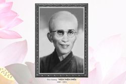 Nhà sư sớm gia nhập Đảng, dấn thân trọn vẹn vì độc lập, tự do