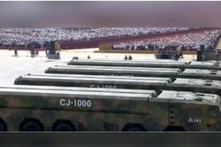 Tên lửa mới giúp Trung Quốc bứt tốc trong cuộc đua vũ khí siêu vượt âm