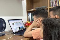 Chính sách mới: Bắt trẻ em làm việc nhà quá sức bị phạt đến 30 triệu đồng