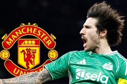 MU và Arsenal sốt sắng khi Tonali chốt chuyển nhượng