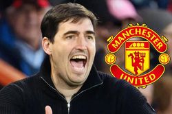 Bất ngờ ứng viên tranh ghế HLV trưởng MU với Carrick