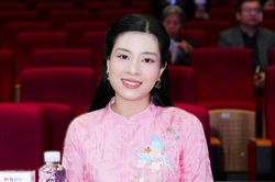 Nữ giảng viên Việt Nam được mời làm giám khảo cuộc thi nghệ thuật quốc tế