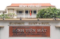 Bệnh viện Mắt TPHCM tiếp nhận 2 cơ sở mới, sắp hết cảnh quá tải