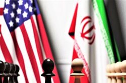 Ông Trump đáp ứng hạn chót về việc ngừng chiến dịch chống Iran