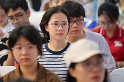 Học viện Báo chí và Tuyên truyền công bố phương thức tuyển sinh năm 2026
