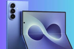 3 'vũ khí' giúp Galaxy Z Fold 8 vượt mặt iPhone Ultra