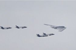 Tư lệnh CENTCOM báo cáo ông Trump về 'đòn cuối' nhằm vào Iran