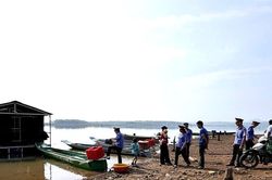 Hộ dân dựng nhà nổi ở vùng lõi di tích, Viện kiểm sát yêu cầu tháo dỡ