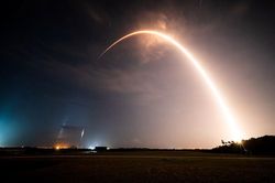 Mỹ hoàn tất 'siêu mạng lưới' GPS III: Kẻ hủy diệt phá sóng, chính xác đến tận cùng