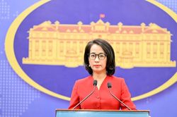 Đề nghị Mỹ đánh giá khách quan nỗ lực của Việt Nam trong bảo hộ quyền sở hữu trí tuệ
