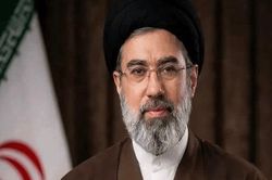 Cố vấn hé lộ tình trạng sức khỏe của Lãnh tụ tối cao Iran Mojtaba Khamenei
