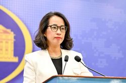 Đề nghị Hoa Kỳ đánh giá khách quan về Việt Nam trong bảo hộ quyền sở hữu trí tuệ