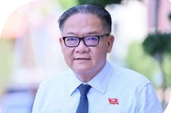 Phó Chủ tịch Thường trực UBND thành phố Đồng Nai Nguyễn Kim Long: 'Chính quyền thành phố Đồng Nai cam kết đồng hành, là điểm tựa vững chắc cho người dân và doanh nghiệp'
