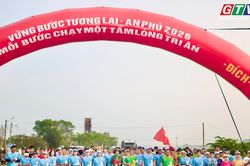 Sắc màu văn hóa cộng đồng ở An Phú
