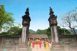 Lễ hội Hoa Lư: Linh khí ngàn năm và khát vọng Đô thị di sản thiên niên kỷ