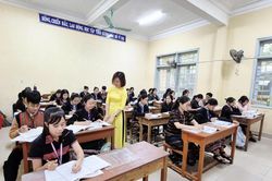 Khơi dậy tình yêu văn hóa dân tộc qua sắc màu thổ cẩm