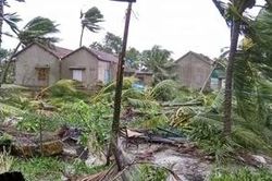Bài toán di dời các trường đại học, cao đẳng và bệnh viện ra vùng ven theo lộ trình