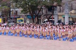 Xã Ngọc Hồi phát triển du lịch gắn với bảo tồn giá trị di tích
