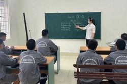 Hành trình 'giữ người ở lại với cuộc đời'