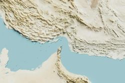 Iran cảnh báo giá dầu có thể chạm 140 USD
