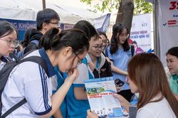 Không kịp hồ sơ riêng, thí sinh sẽ mất suất vào đại học trước giờ G