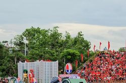 Hải Phòng: Chuỗi hoạt động văn hóa nghệ thuật đặc sắc chào mừng các ngày lễ lớn và lễ hội Hoa Phượng Đỏ