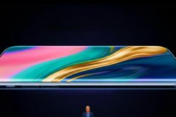 iPhone kỷ niệm 20 năm: Màn hình 'Liquid Glass' hứa hẹn xóa sổ viền hiển thị