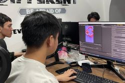 Việt Nam dẫn đầu thế giới ở 3 dòng game mobile