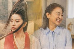 'Đệ nhất mỹ nhân châu Á' viên mãn bên chồng CEO, được săn đón ở tuổi 72 là ai?