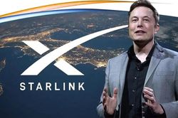 Internet vệ tinh Rassvet: 'Kẻ thách thức' từ nước Nga và tham vọng lật đổ ngôi vương của Starlink