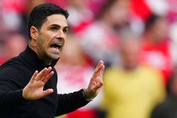 Arsenal đấu Fulham: Đừng than thở nữa, Mikel Arteta
