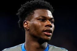 Tin tức về chuyển nhượng 2/5: MU ký Tchouameni, Liverpool lấy Wharton