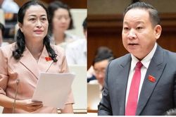 Những người đưa tiếng nói bản làng tới nghị trường