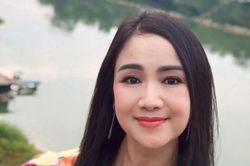 NSND Thu Hà U60 vẫn trẻ trung, diễn viên Hoàng Yến thân thiết bên trai lạ
