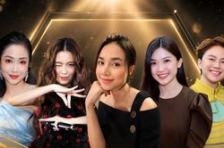 7 sao Việt là thủ khoa: Người là 'bà mối quốc dân', kẻ bị cả nhà phản đối