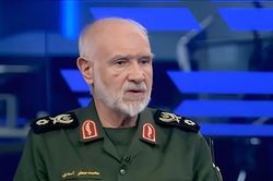 Iran cảnh báo khả năng xung đột tái diễn, Mỹ bán 8,6 tỷ USD vũ khí ở Trung Đông