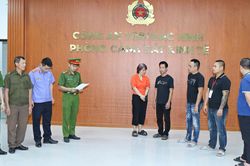 Bóc trần chiêu 'chạy' bệnh án trốn tù, liên quan lãnh đạo bệnh viện
