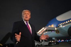 Sau Đức, ông Trump dọa rút quân Mỹ khỏi Italia và Tây Ban Nha