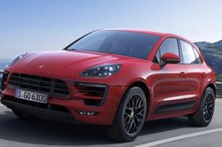 Mẫu SUV ăn khách Porsche Macan chạy xăng ngừng sản xuất từ giữa năm 2026
