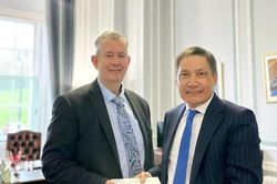 Belfast - lựa chọn mới cho du học sinh Việt Nam tại Vương quốc Anh