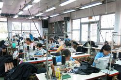 Dệt may Việt Nam hướng đến tham gia sâu hơn vào chuỗi giá trị
