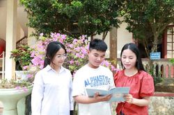 Chung tay giúp đỡ những mảnh đời bất hạnh