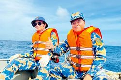 Tiếp nối truyền thống bảo vệ Trường Sa