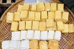 Món tàu cua và khát vọng công danh
